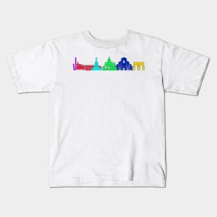 Bologna Kids T-Shirt